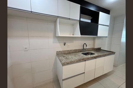 Apartamento à venda com 88m², 2 quartos e 2 vagas Apartamento à venda com 88m², 2 quartos e 2 vagasCozinha