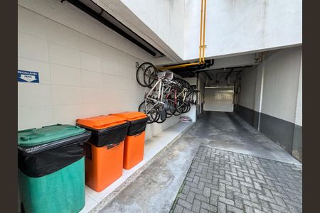 Apartamento à venda com 88m², 2 quartos e 2 vagas Apartamento à venda com 88m², 2 quartos e 2 vagasÁrea comum
