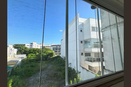 Apartamento à venda com 88m², 2 quartos e 2 vagas Apartamento à venda com 88m², 2 quartos e 2 vagasVaranda