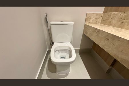 Apartamento para alugar com 75m², 2 quartos e 2 vagas Apartamento para alugar com 75m², 2 quartos e 2 vagasLavabo