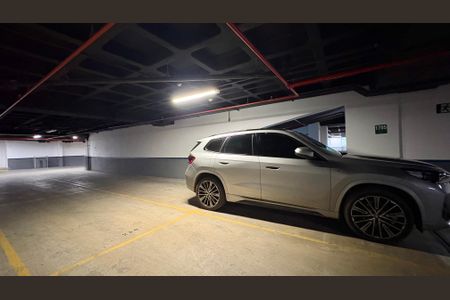 Apartamento para alugar com 75m², 2 quartos e 2 vagas Apartamento para alugar com 75m², 2 quartos e 2 vagasGaragem 2 vagas