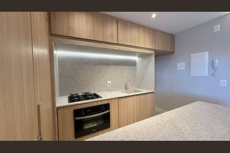 Apartamento para alugar com 75m², 2 quartos e 2 vagas Apartamento para alugar com 75m², 2 quartos e 2 vagasCozinha