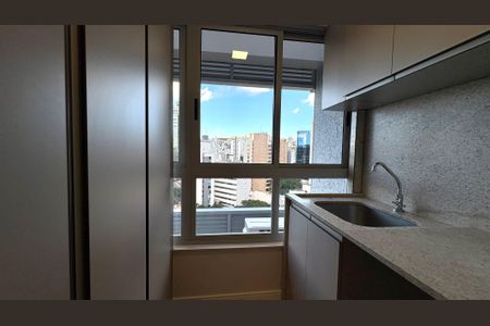 Apartamento para alugar com 75m², 2 quartos e 2 vagas Apartamento para alugar com 75m², 2 quartos e 2 vagasÁrea de Serviço