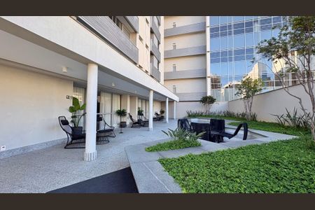 Apartamento para alugar com 75m², 2 quartos e 2 vagas Apartamento para alugar com 75m², 2 quartos e 2 vagasÁrea comum - Jardim