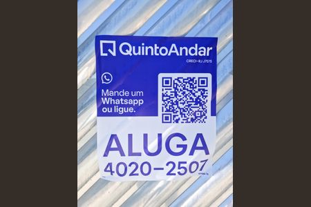 Casa para alugar com 45m², 1 quarto e sem vaga Casa para alugar com 45m², 1 quarto e sem vagaPlaquinha