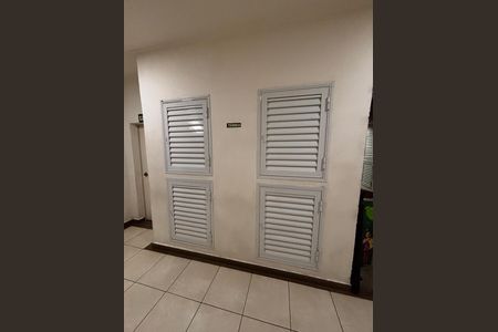 Apartamento à venda com 59m², 2 quartos e 1 vagaGuarda volume 