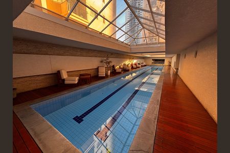 Apartamento à venda com 59m², 2 quartos e 1 vagaÁrea comum - Piscina