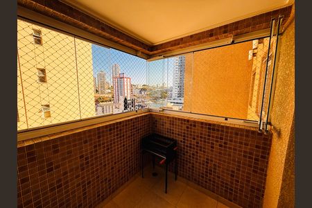 Apartamento à venda com 59m², 2 quartos e 1 vagaSacada