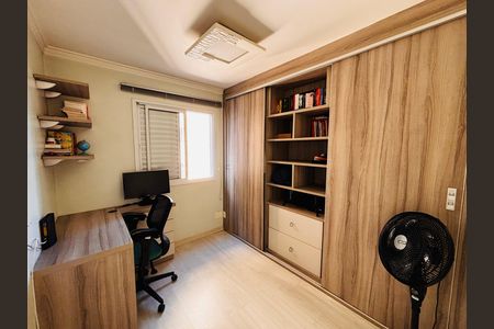 Apartamento à venda com 59m², 2 quartos e 1 vagaQuarto