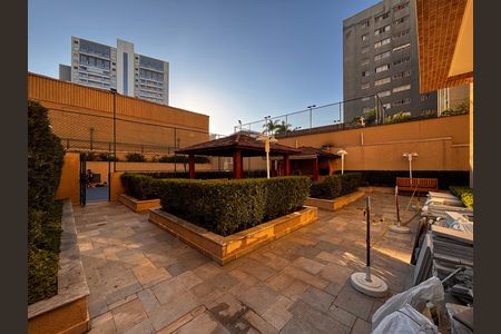 Apartamento à venda com 59m², 2 quartos e 1 vagaÁrea comum - Churrasqueira
