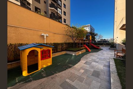 Apartamento à venda com 59m², 2 quartos e 1 vagaÁrea comum - Playground