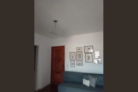 Apartamento à venda com 47m², 2 quartos e sem vaga Apartamento à venda com 47m², 2 quartos e sem vagaSala