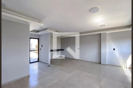 Apartamento para alugar com 50m², 2 quartos e 1 vagaÁrea comum - s