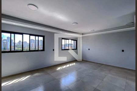 Apartamento para alugar com 50m², 2 quartos e 1 vagaÁrea comum - Salão de festas