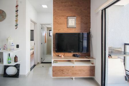 Apartamento para alugar com 50m², 2 quartos e 1 vagaSala
