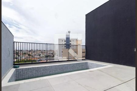 Apartamento para alugar com 50m², 2 quartos e 1 vagaÁrea comum - Piscina
