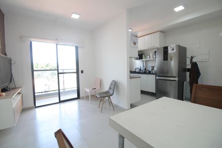 Apartamento para alugar com 50m², 2 quartos e 1 vagaSala