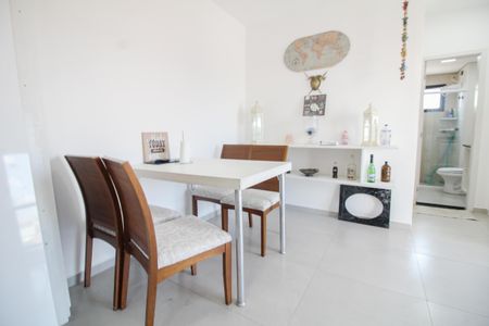 Apartamento para alugar com 50m², 2 quartos e 1 vagaSala