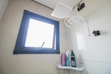 Apartamento para alugar com 50m², 2 quartos e 1 vagaBanheiro