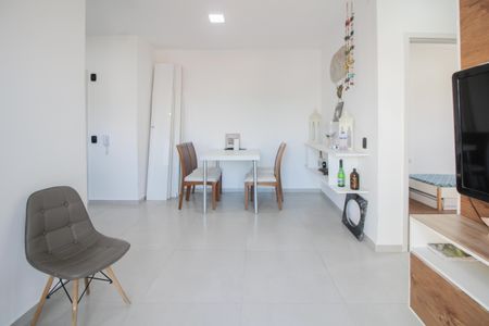 Apartamento para alugar com 50m², 2 quartos e 1 vagaSala