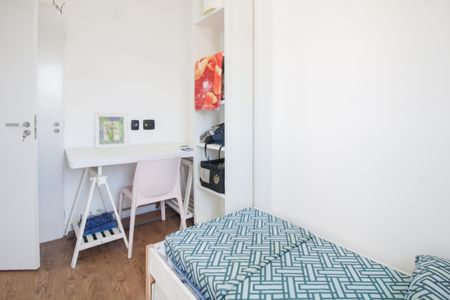 Apartamento para alugar com 50m², 2 quartos e 1 vagaQuarto 2