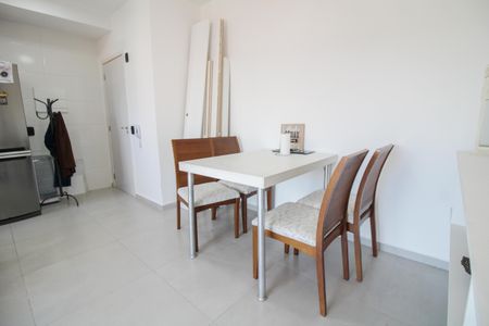 Sala de apartamento para alugar com 2 quartos, 50m² em Vila Formosa, São Paulo