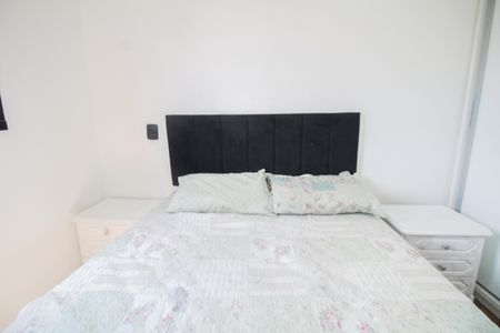 Apartamento para alugar com 50m², 2 quartos e 1 vagaQuarto 1 