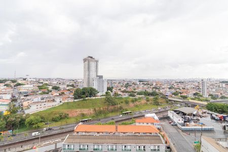 Apartamento à venda com 46m², 2 quartos e 1 vagaVista do Quarto 2