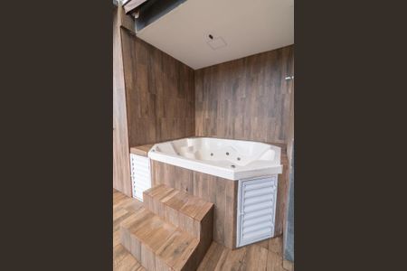 Apartamento à venda com 46m², 2 quartos e 1 vagaÁrea comum