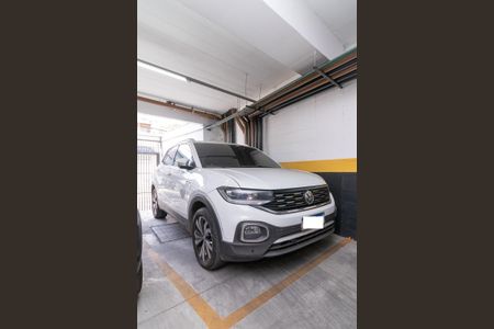 Apartamento à venda com 46m², 2 quartos e 1 vagaGaragem