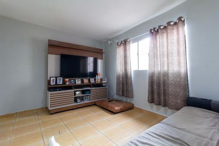 Sala de casa à venda com 3 quartos, 100m² em Parque Cisper, São Paulo
