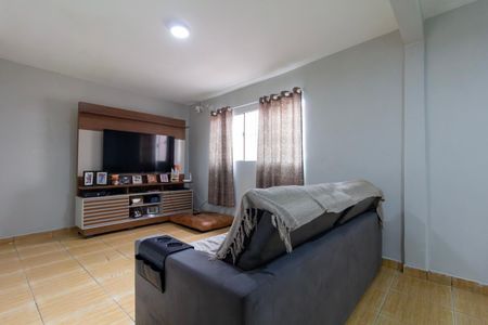 Sala de casa à venda com 3 quartos, 100m² em Parque Cisper, São Paulo