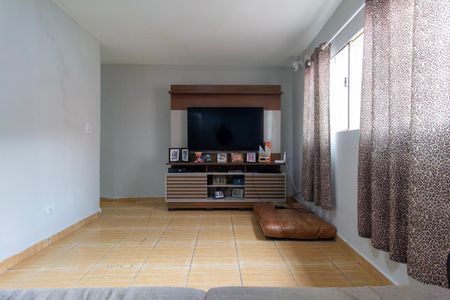 Sala de casa à venda com 3 quartos, 100m² em Parque Cisper, São Paulo