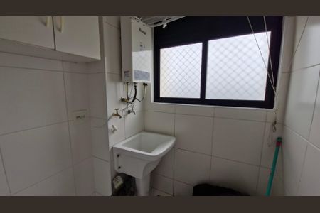 Apartamento para alugar com 1 quarto, 50m² em Jardim Umuarama, São Paulo