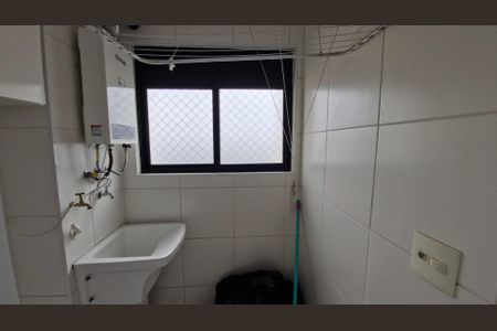 Apartamento para alugar com 1 quarto, 50m² em Jardim Umuarama, São Paulo