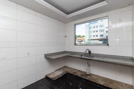 Casa para alugar com 300m², 3 quartos e 4 vagas Casa para alugar com 300m², 3 quartos e 4 vagasCozinha