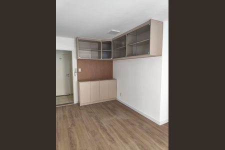 Apartamento para alugar com 2 quartos, 50m² em Parque Jaçatuba, Santo André