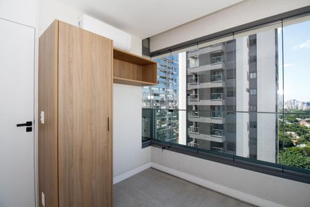 Apartamento para alugar com 46m², 2 quartos e 1 vagaQuarto 1