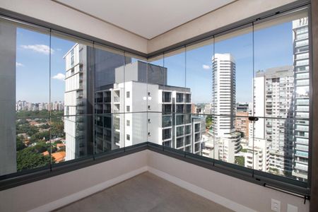Apartamento para alugar com 46m², 2 quartos e 1 vagaQuarto 1