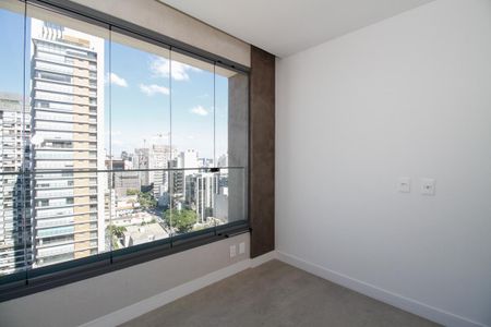 Apartamento para alugar com 46m², 2 quartos e 1 vagaQuarto 1