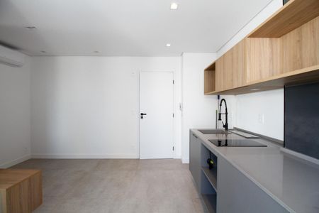 Apartamento para alugar com 46m², 2 quartos e 1 vagaSala e Cozinha