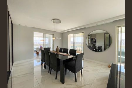 Foto 04 de apartamento para alugar com 4 quartos, 261m² em Vila Andrade, São Paulo