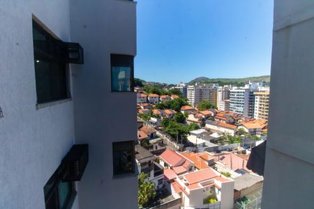 Apartamento à venda com 75m², 2 quartos e 1 vaga Apartamento à venda com 75m², 2 quartos e 1 vagaVista da Sala