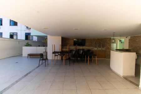 Apartamento à venda com 75m², 2 quartos e 1 vaga Apartamento à venda com 75m², 2 quartos e 1 vagaÁrea comum