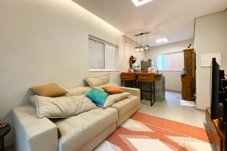 Casa de condomínio à venda com 10000m², 4 quartos e 10 vagasSala