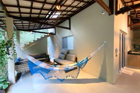 Casa de condomínio à venda com 10000m², 4 quartos e 10 vagasVaranda