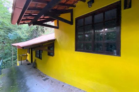 Casa de condomínio à venda com 10000m², 4 quartos e 10 vagas Casa de condomínio à venda com 10000m², 4 quartos e 10 vagasCasa 2