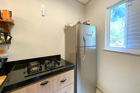 Casa de condomínio à venda com 10000m², 4 quartos e 10 vagasCozinha