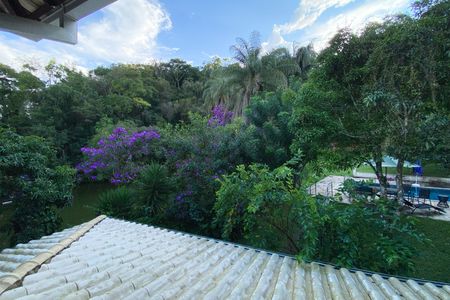 Casa de condomínio à venda com 10000m², 4 quartos e 10 vagas Casa de condomínio à venda com 10000m², 4 quartos e 10 vagasVista