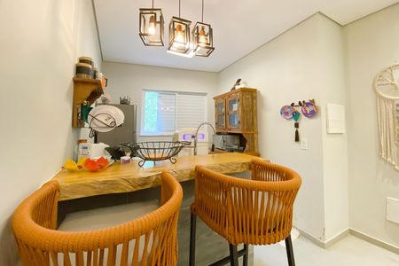 Casa de condomínio à venda com 10000m², 4 quartos e 10 vagasCozinha